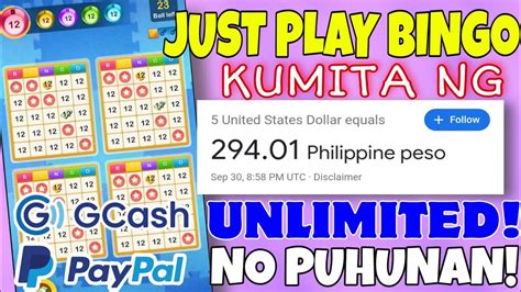 kumita bingo